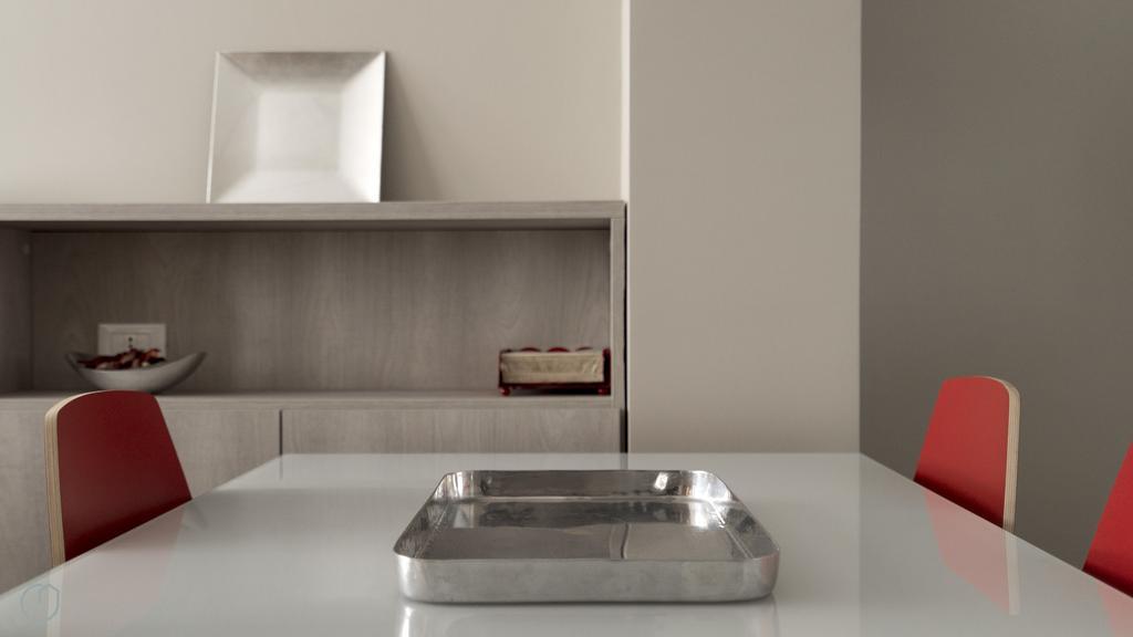 Apartamento Italianway-Settembrini Milán Habitación foto