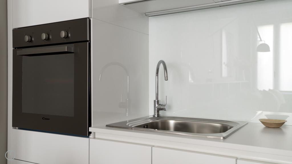 Apartamento Italianway-Settembrini Milán Habitación foto