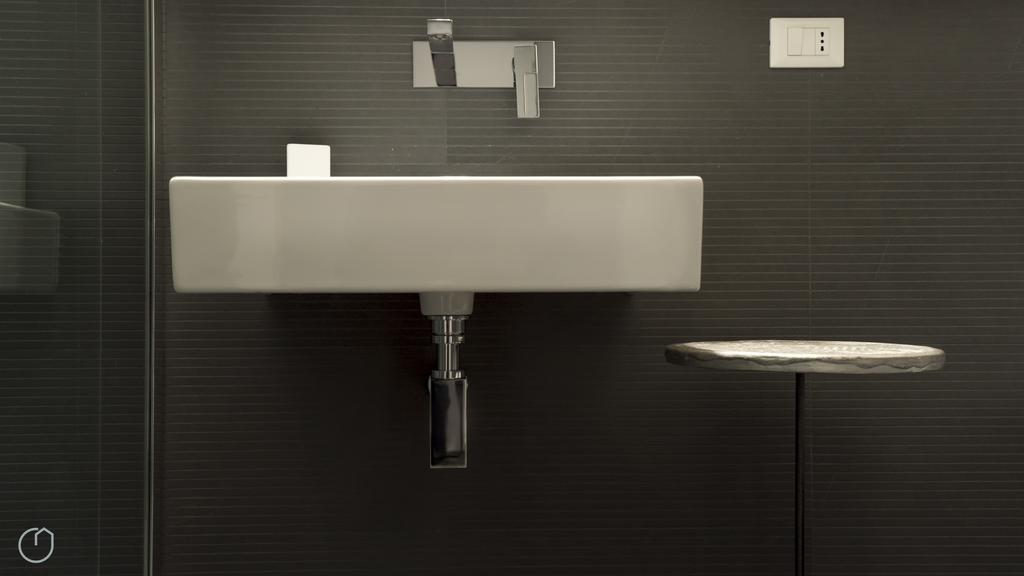 Apartamento Italianway-Settembrini Milán Habitación foto