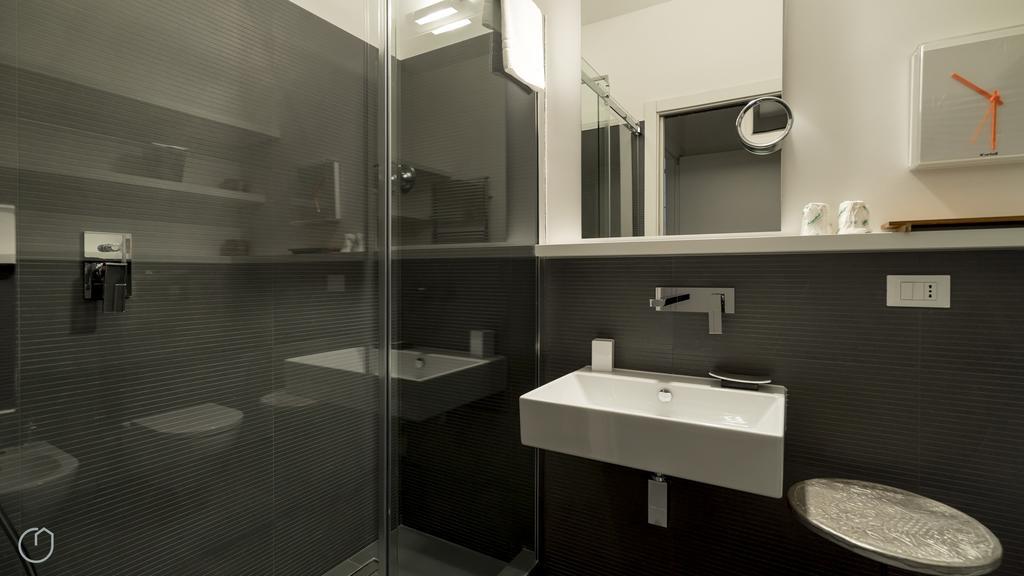 Apartamento Italianway-Settembrini Milán Habitación foto